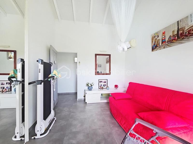 Villa - 110 m² - 4 pièces