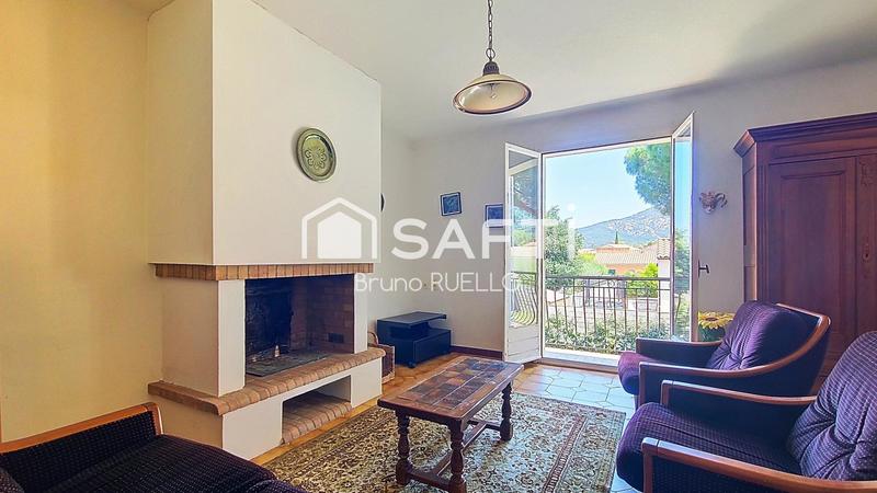 Maison - 144 m² - 6 pièces