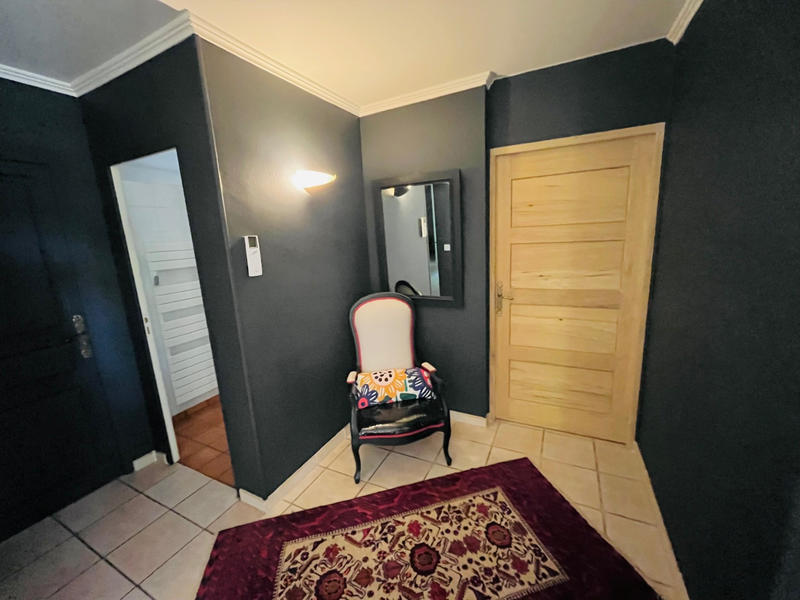 Maison - 174 m² - 4 pièces