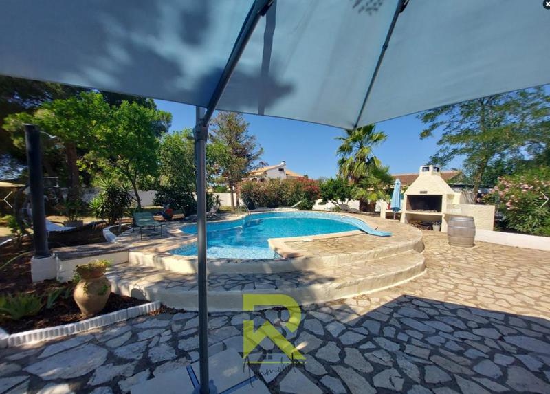 Villa - 173 m² - 4 pièces