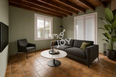 Maison - 250 m² - 7 pièces