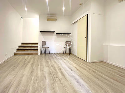 Local commercial - 54 m² - 3 pièces