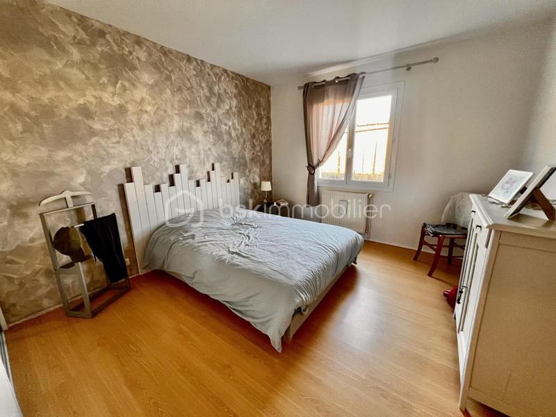 Maison - 152 m² - 7 pièces