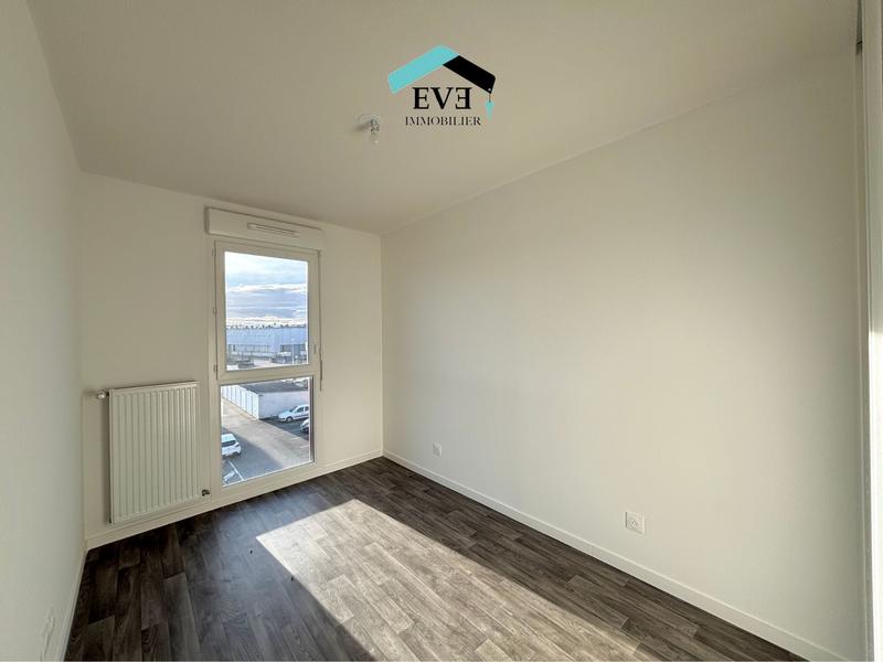 Appartement - 78 m² - 4 pièces