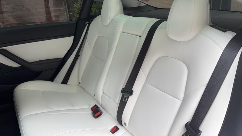 Tesla Model 3 275 Rwd Standard Plus