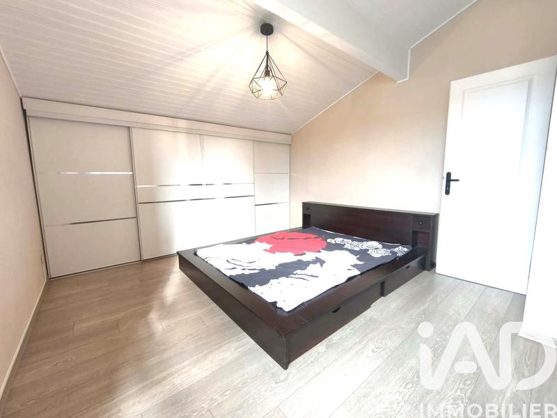 Maison - 139 m² - 5 pièces