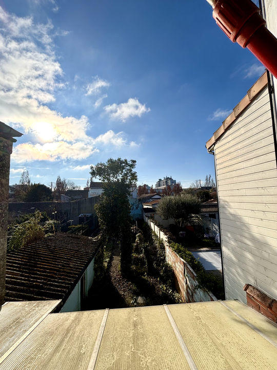 Maison - 88 m² - 3 pièces