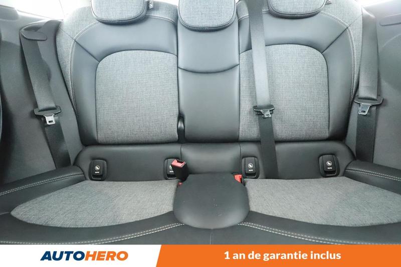 Mini Mini One Edition Heddon Street 5p 102 ch