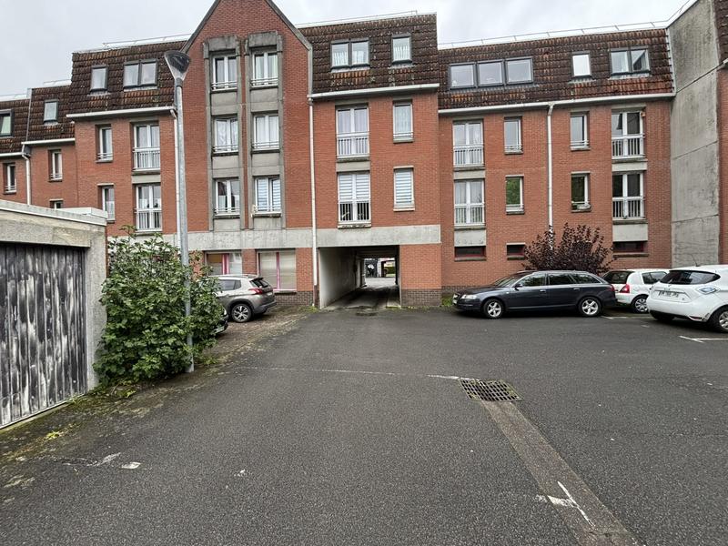 Parking / Garage - 15 m²