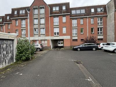 Parking / Garage - 15 m²