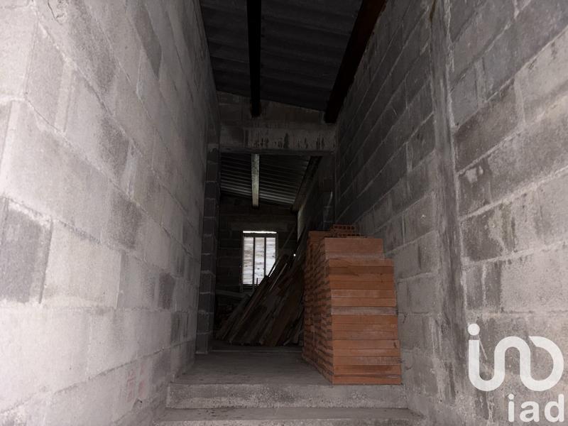 Maison - 168 m² - 4 pièces