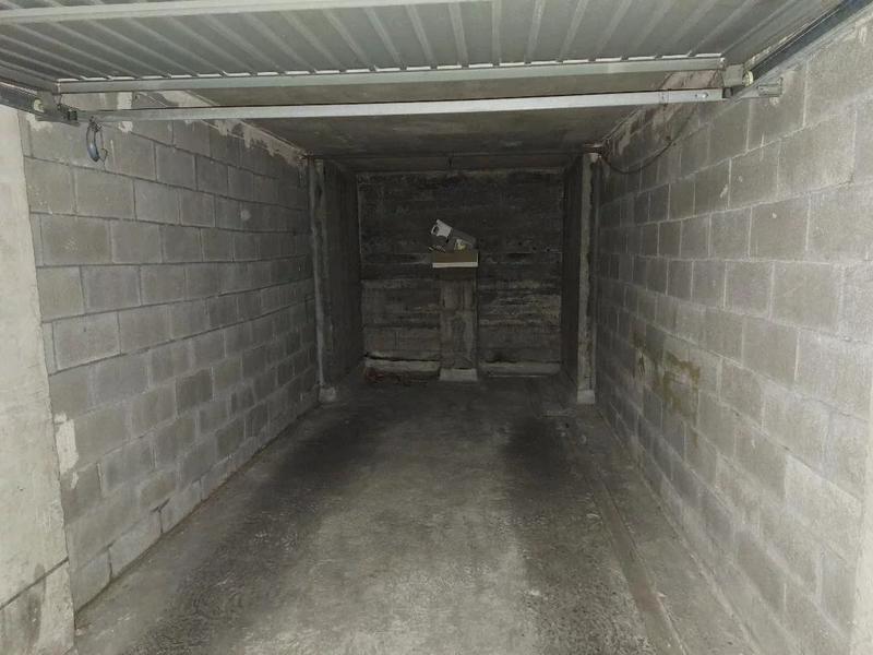 Appartement - 55 m² - 2 pièces