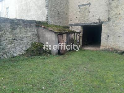 Maison - 130 m² - 2 pièces