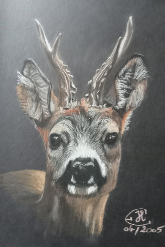 Exposition - Jean-Louis Eymard