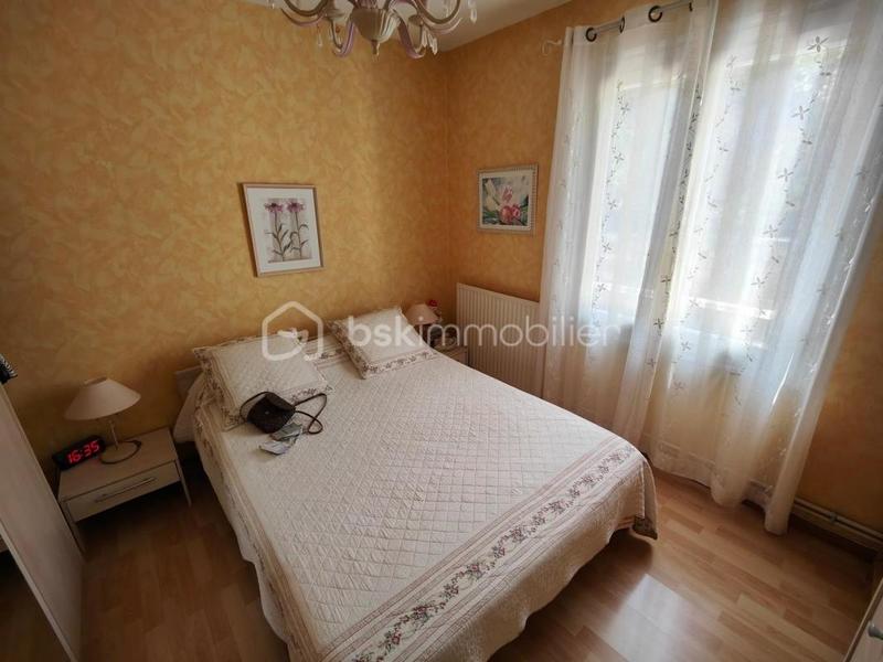 Villa - 96 m² - 4 pièces