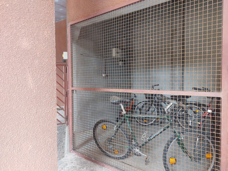 Appartement - 88 m² - 4 pièces