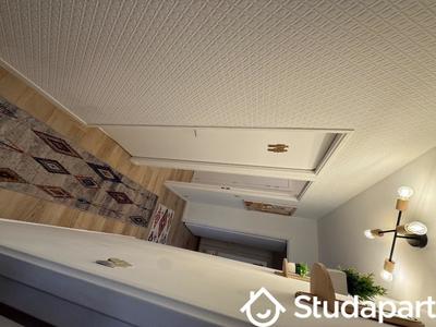 Appartement - 79 m² - 5 pièces