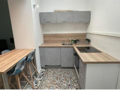 Appartement - 10 m²