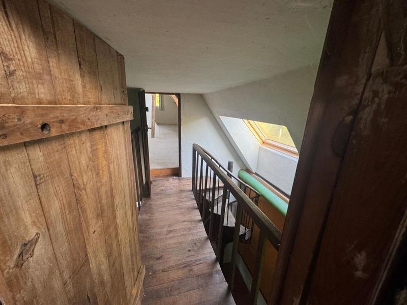 Maison - 108 m² - 7 pièces