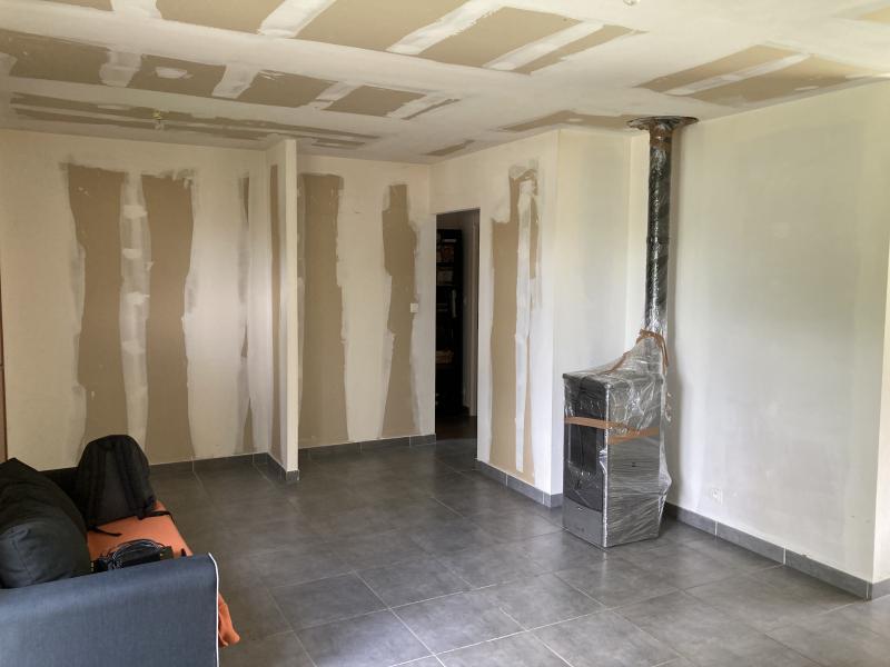 Maison - 74 m² - 4 pièces