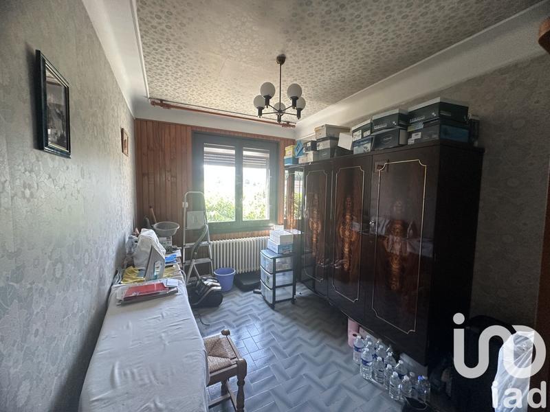 Maison - 213 m² - 7 pièces