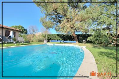 Maison - 89 m² - 4 pièces