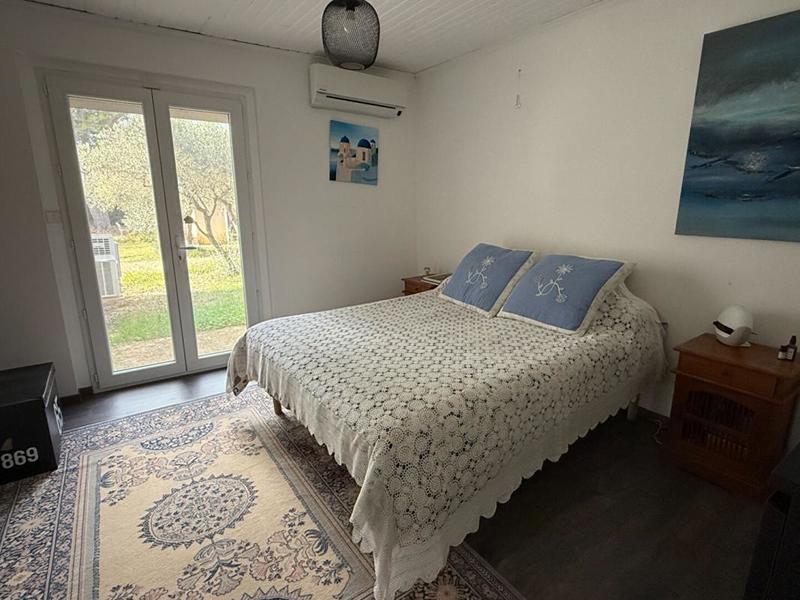 Maison - 198 m² - 7 pièces