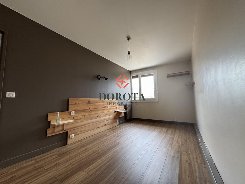 Appartement - 78 m² - 4 pièces