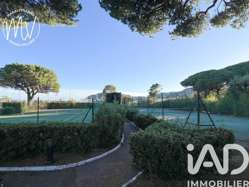 Appartement - 32 m² - 1 pièce