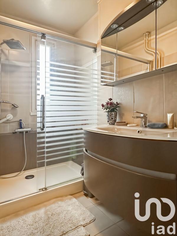 Maison - 130 m² - 7 pièces