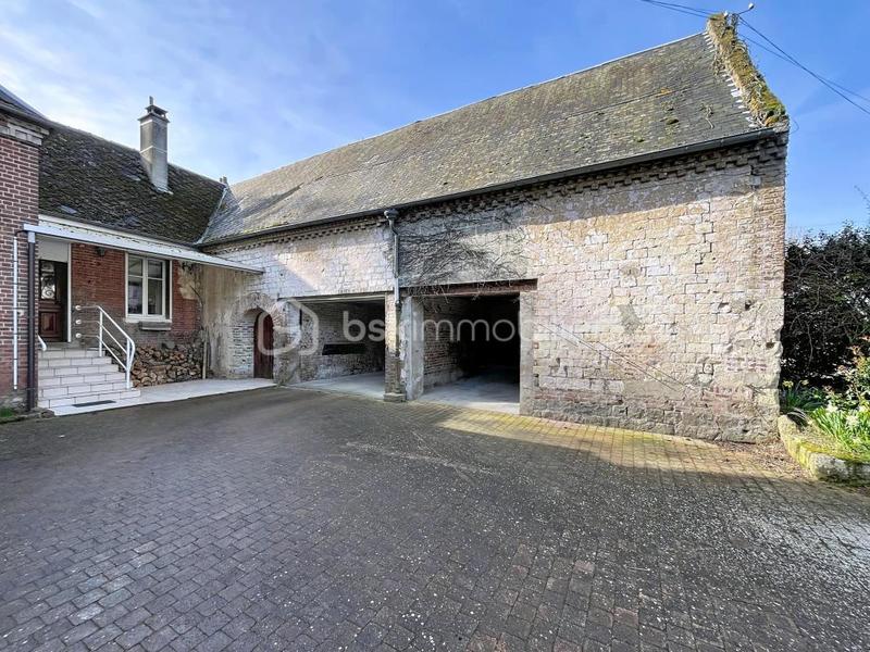 Maison de maîtres - 335 m² - 10 pièces