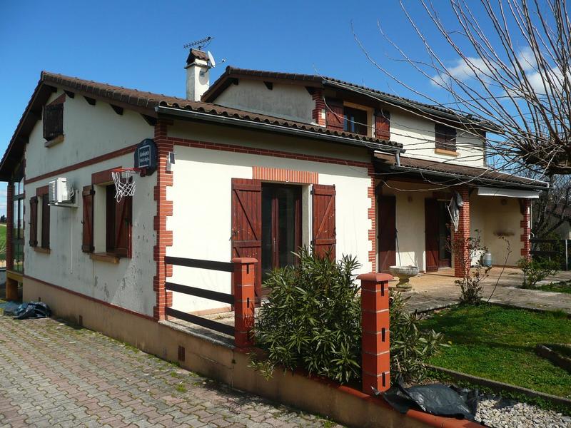 Maison - 159 m² - 6 pièces
