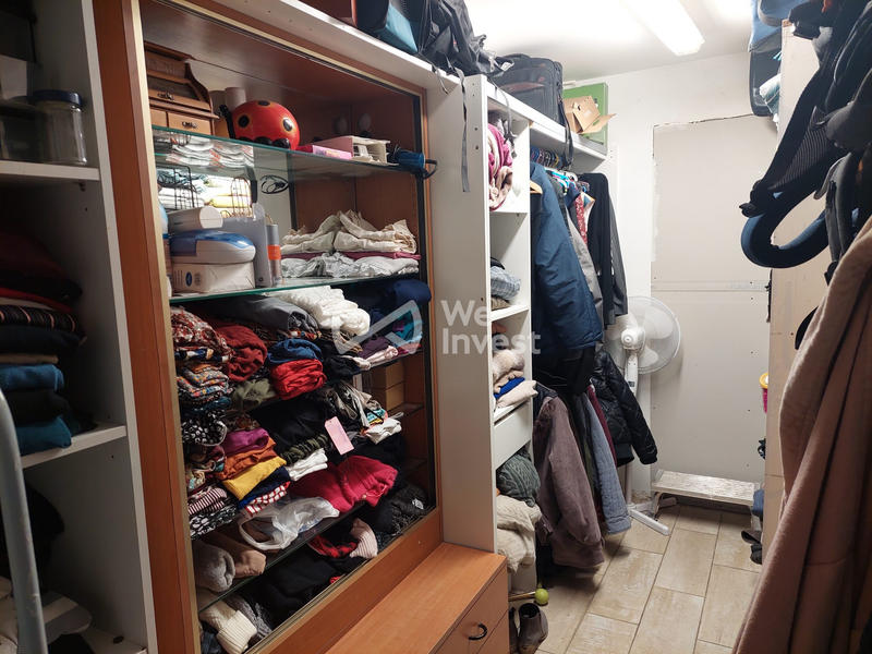 Maison - 223 m² - 7 pièces