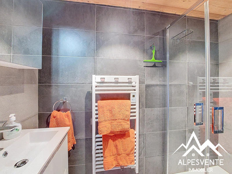 Châlet - 131 m² - 5 pièces