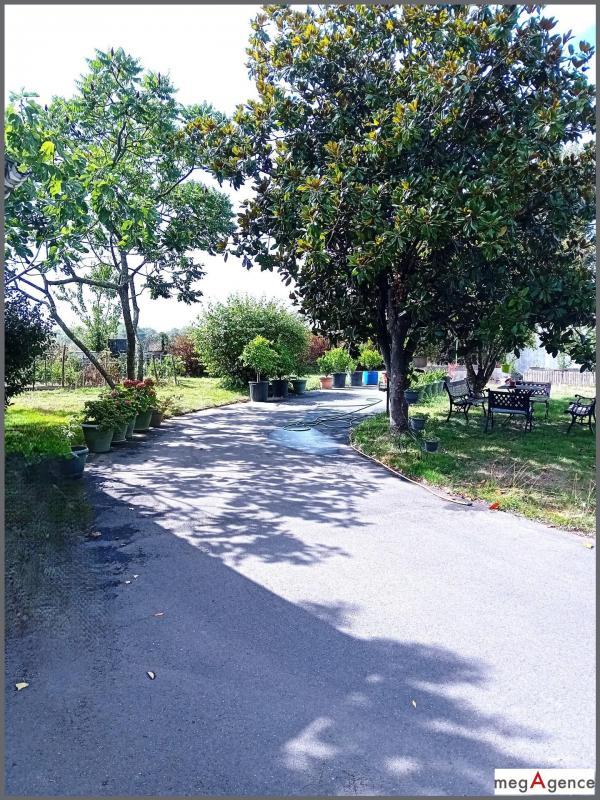 Maison traditionnelle - 119 m² - 5 pièces