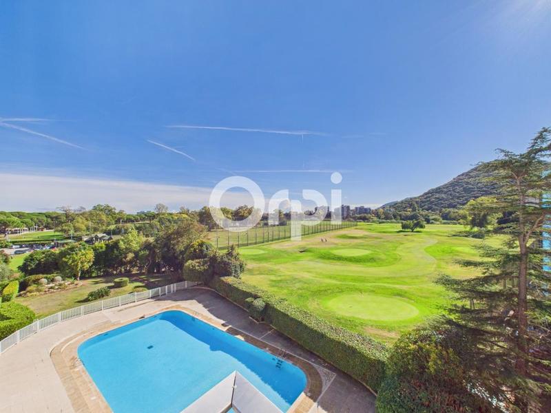 Appartement - 73 m² - 3 pièces