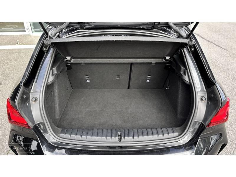 Bmw Série 1 F40 118d 150 ch Bva8 m Sport