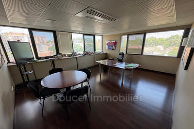 Bureau - 116 m²