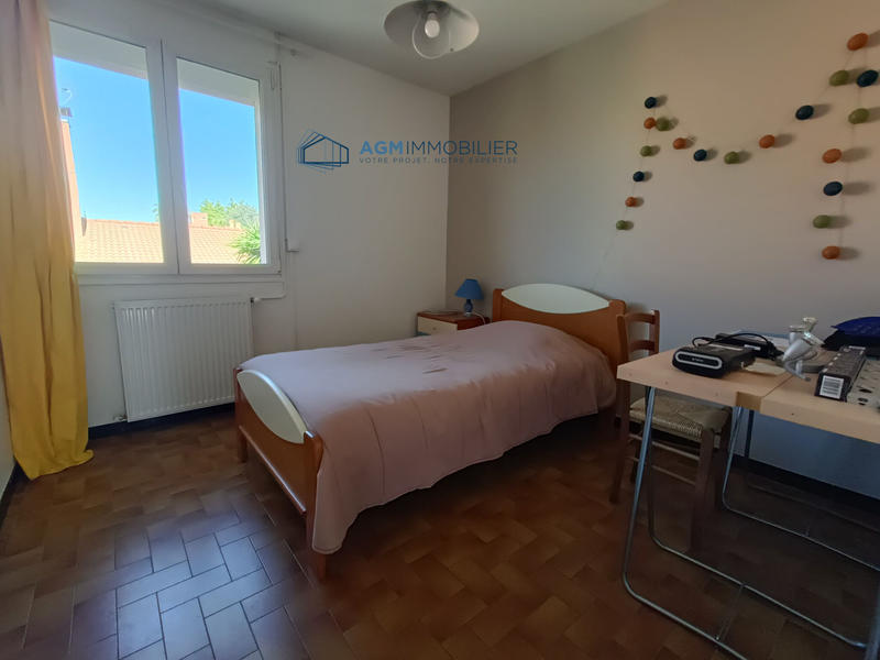 Villa - 127 m² - 6 pièces