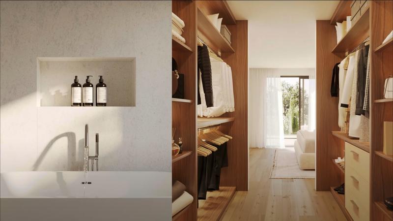 Villa - 255 m² - 5 pièces