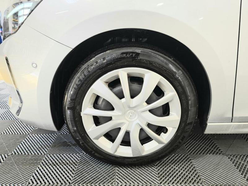 Opel Corsa VI 1.2 Turbo 100ch