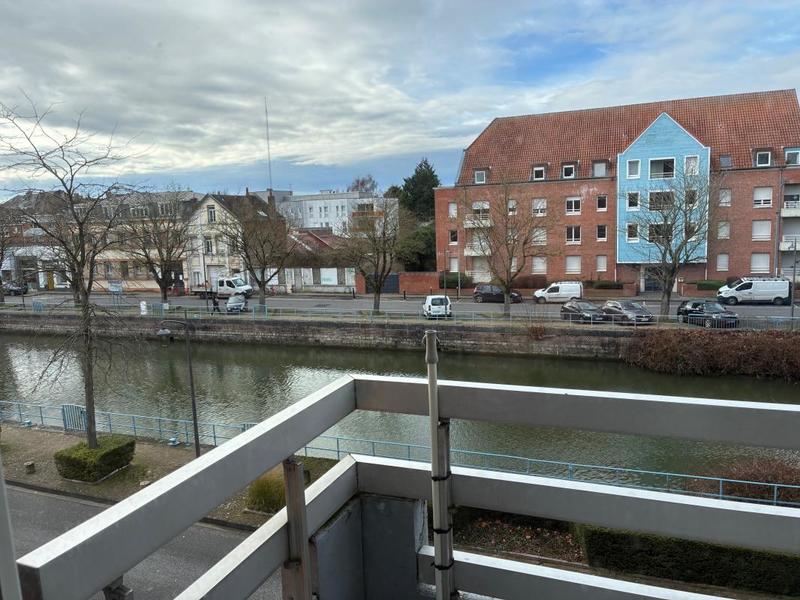 Appartement - 70 m²