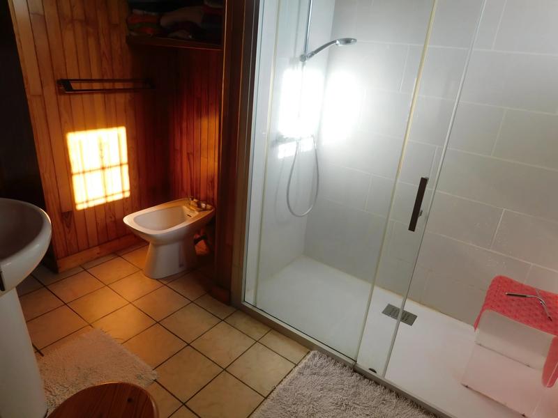 Maison - 123 m² - 6 pièces