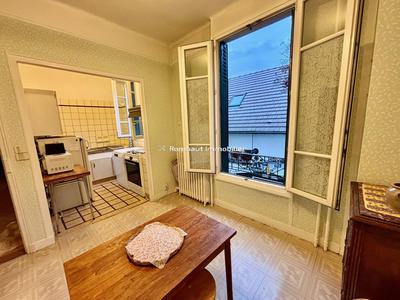 Maison - 153 m² - 7 pièces