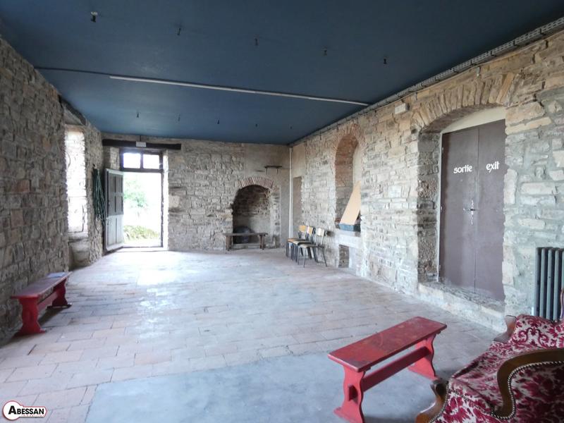 Maison de village - 224 m² - 7 pièces