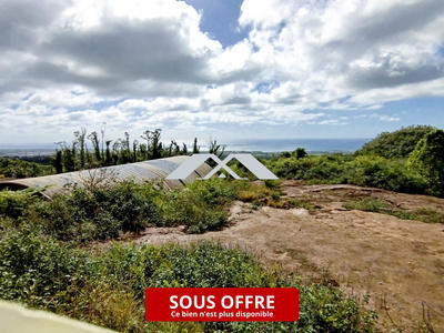 Terrain agricole - 75 050 m²