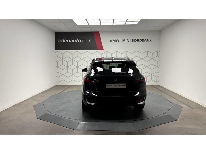 Bmw Serie 2 Active Tourer 225e xDrive 245 ch Dkg7 m Sport