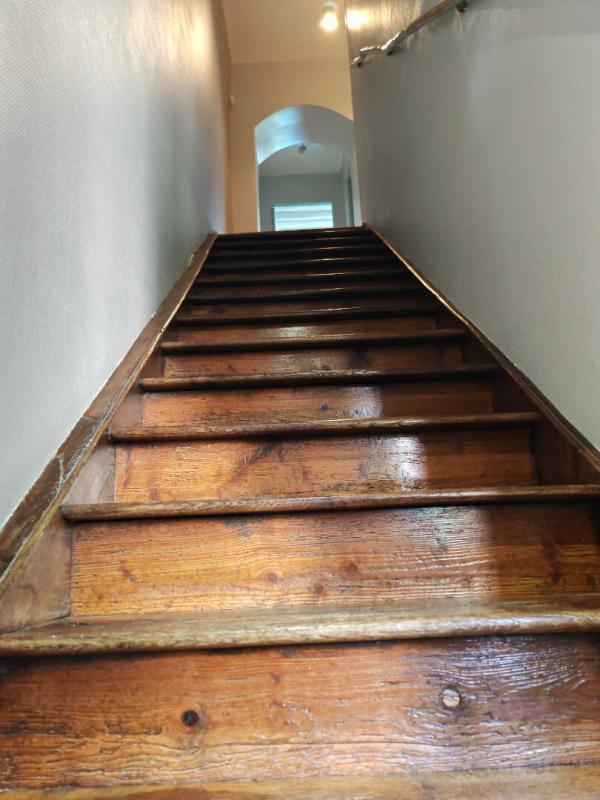 Maison - 183 m² - 5 pièces