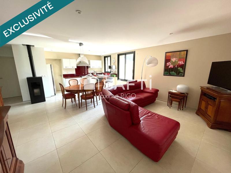 Maison - 518 m² - 12 pièces