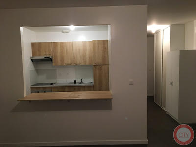 Appartement - 35 m² - 1 pièce